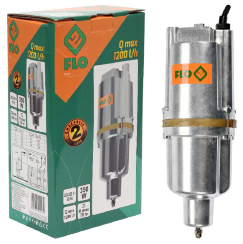 Flo T79944 - Pompa membranowa 1200 l/h
