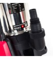 NAC SPE75HI-L - Pompa Inox do brudnej wody 15000 l/h
