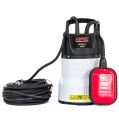 NAC SPE25C-L - Pompa do czystej wody 8000 l/h