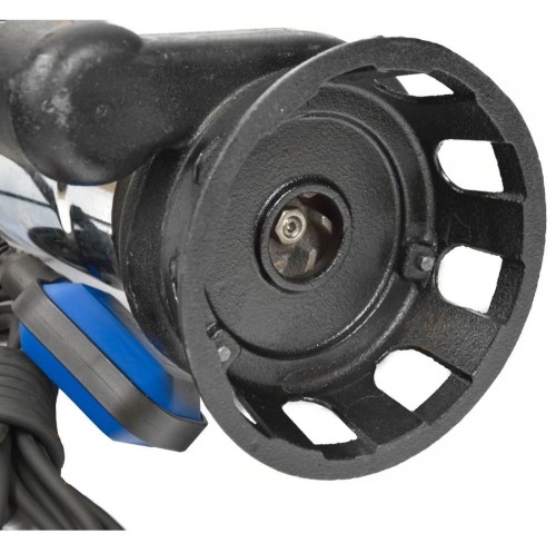 Geko G81426 - Pompa do brudnej wody z rozdrabniaczem i wyłącznikiem 17000 l/h