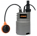 Sthor T79909 - Pompa do wody brudnej 6000 l/h