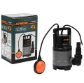 Sthor T79781 - Pompa do wody brudnej 8000 l/h
