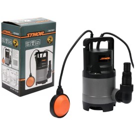 Sthor T79783 - Pompa do wody brudnej 11500 l/h