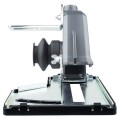 Wolfcraft WF5017000 - Osłona przeciwpyłowa z prowadnicą do szlifierek kątowych