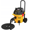DEWALT DWV905H - Odkurzacz przemysłowy z automatycznym czyszczeniem filtra