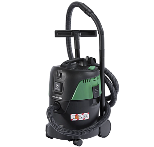 HIKOKI RP250YDL WAZ - Odkurzacz przemysłowy
