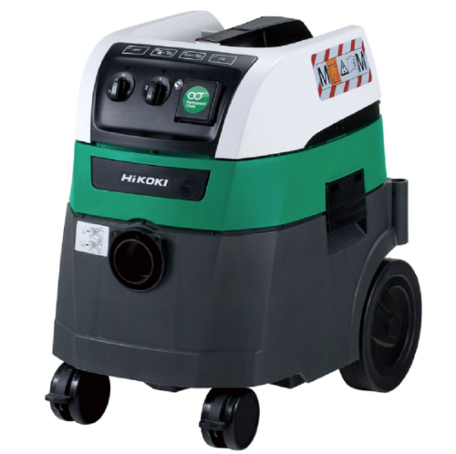 HIKOKI RP350YDL WAZ - Odkurzacz przemysłowy