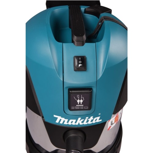 MAKITA VC2012L - Odkurzacz przemysłowy