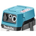 MAKITA VC1310LX1 - Odkurzacz przemysłowy z automatycznym czyszczeniem filtra