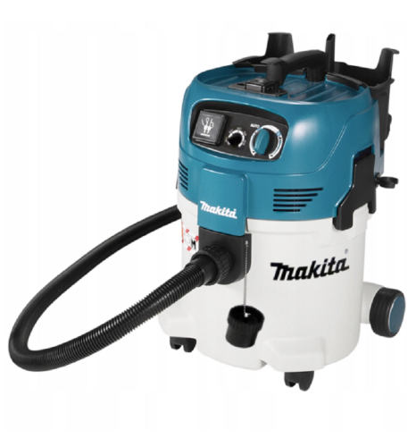 MAKITA VC3012L - Odkurzacz przemysłowy