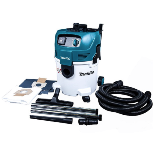 MAKITA VC3012L - Odkurzacz przemysłowy
