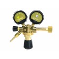 Reduktor MAXY CO2/Ar - 2 manometry