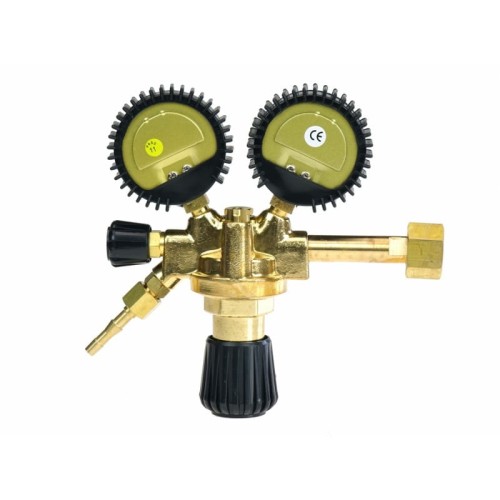 Reduktor MAXY CO2/Ar - 2 manometry