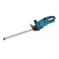 MAKITA DUH651Z - Akumulatorowe nożyce do żywopłotu 2x 18 V
