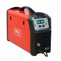 IDEAL EXPERT MIG 250 4x4 PFC SYNERGIC - Spawarka inwentorowa