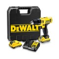 DEWALT DCD710D2 - Wiertarko-wkrętarka