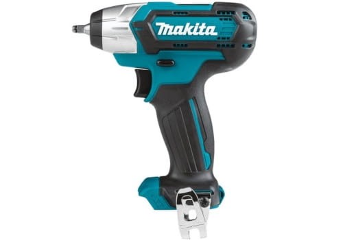 MAKITA TW060DZ - Akumulatorowy klucz udarowy 1/4"