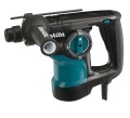 MAKITA HR2810 - Młotowiertarka 3-funkcyjna SDS-PLUS