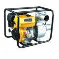 KRUZER MK 20CX - Motopompa spalinowa 30000L/h