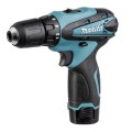MAKITA DF330DWE - Wiertarko-wkrętarka