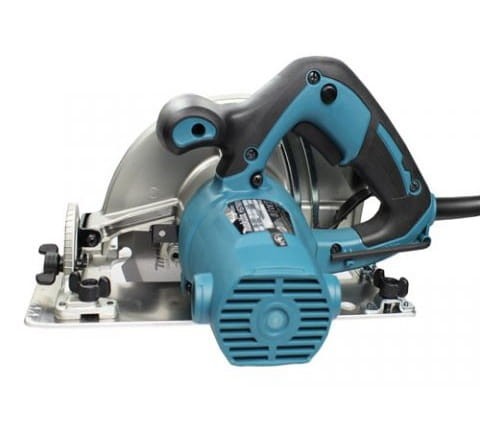 MAKITA HS7601 - Pilarka tarczowa 190 MM