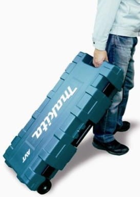 MAKITA HM1214C - Młot udarowy SDS-MAX