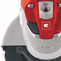 EINHELL TE-AG 125 CE - Szlifierka kątowa z regulacją obrotów 125 MM