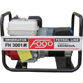 FOGO FH 3001 R - Agregat prądotwórczy 1-fazowy z AVR