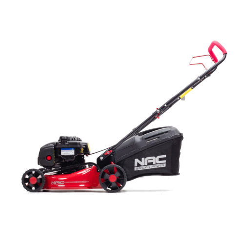 NAC LP42-450E - Kosiarka spalinowa bez napędu
