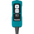 MAKITA DVC660Z - Akumulatorowy odkurzacz plecakowy 2x18 V