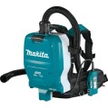 MAKITA DVC261ZX11 - Odkurzacz plecakowy 2x 18 V