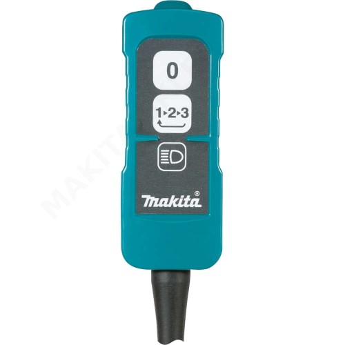 MAKITA DVC261ZX11 - Odkurzacz plecakowy 2x 18 V