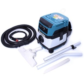 MAKITA DVC860LZ - Odkurzacz hybrydowy