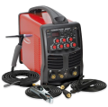 WELDMAN TORNADO TIG 200 AC/DC - Spawarka inwertorowa TIG