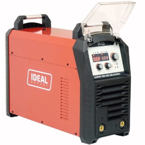 IDEAL EXPERT ARC 500 CELL MMA/TIG - Spawarka inwertorowa