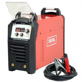 IDEAL EXPERT ARC 500 CELL MMA/TIG - Spawarka inwertorowa
