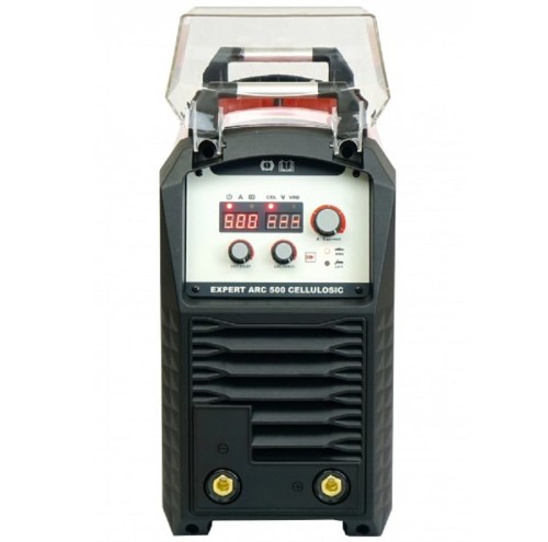 IDEAL EXPERT ARC 500 CELL MMA/TIG - Spawarka inwertorowa