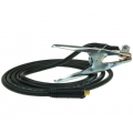Ideal PMA220/25/25/3 - Przewód masowy 220A 3m DX25 OS25
