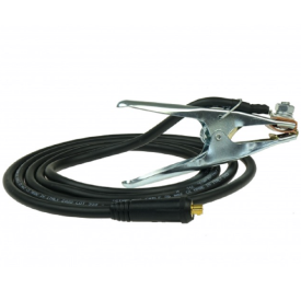 Ideal PMA220/25/25/3 - Przewód masowy 220A 3m DX25 OS25