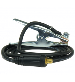 Ideal PMA250/50/25/3 - Przewód masowy 250A 3m DX50 OS25