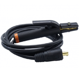 Ideal PEL250/50/25/3 - Przewód elektrodowy 250A 3m DX50 OS25