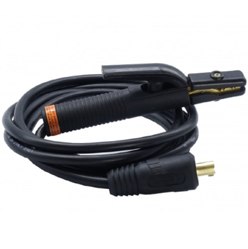 Ideal PEL250/50/25/3 - Przewód elektrodowy 250A 3m DX50 OS25