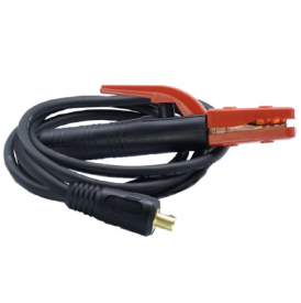 Ideal PEL350/50/35/5 - Przewód elektrodowy 350A 5m DX50 OS35