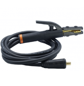 Ideal PEL500/70/50/5 - Przewód elektrodowy 500A 5m DX70 OS50