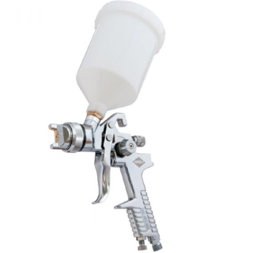 Airpress 45191-XX - Pistolet lakierniczy