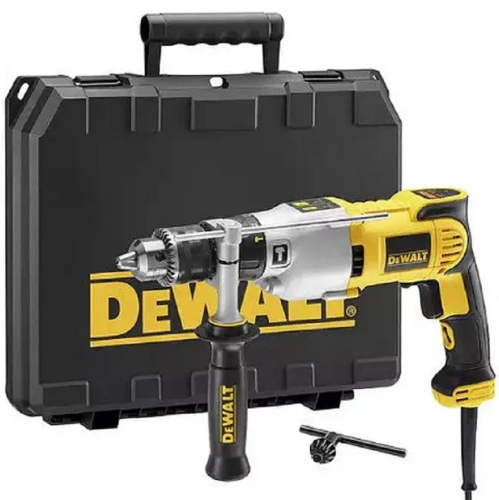 DEWALT D21570K - Wiertarka udarowa