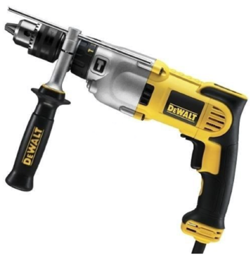 DEWALT D21570K - Wiertarka udarowa