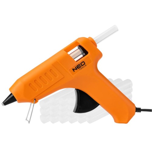 Neo Tools 17-102 - Pistolet klejowy