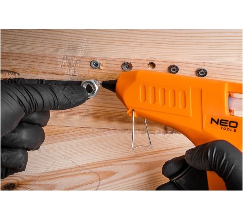 Neo Tools 17-102 - Pistolet klejowy