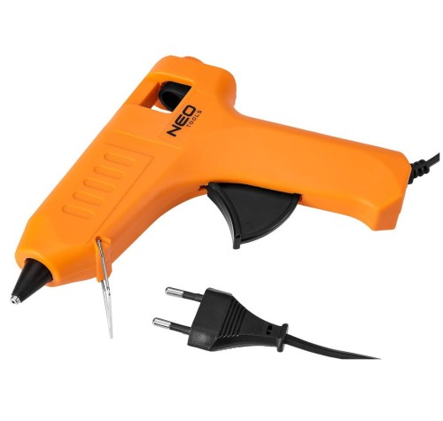 Neo Tools 17-102 - Pistolet klejowy